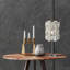 Magana Metal Table Lamp