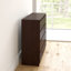 Helen 120cm W 8 - Drawer Chest of Drawers-36019815