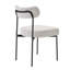 Upholstered Accent Chair-282289776