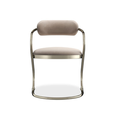 Retrospect Armchair