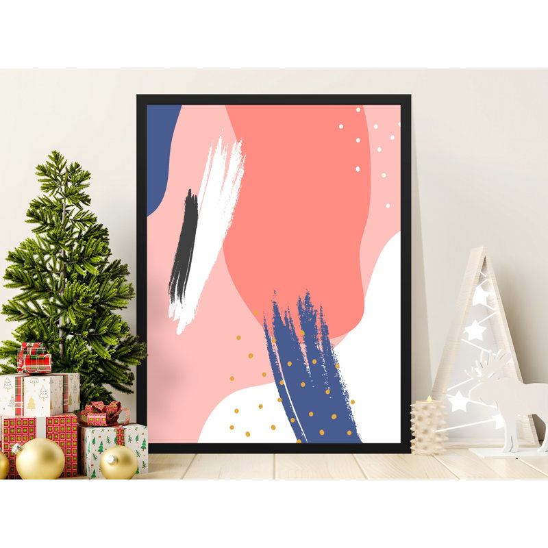 Ceniyah Single Picture Frame Print, 60.96 cm H x 45.72 cm W