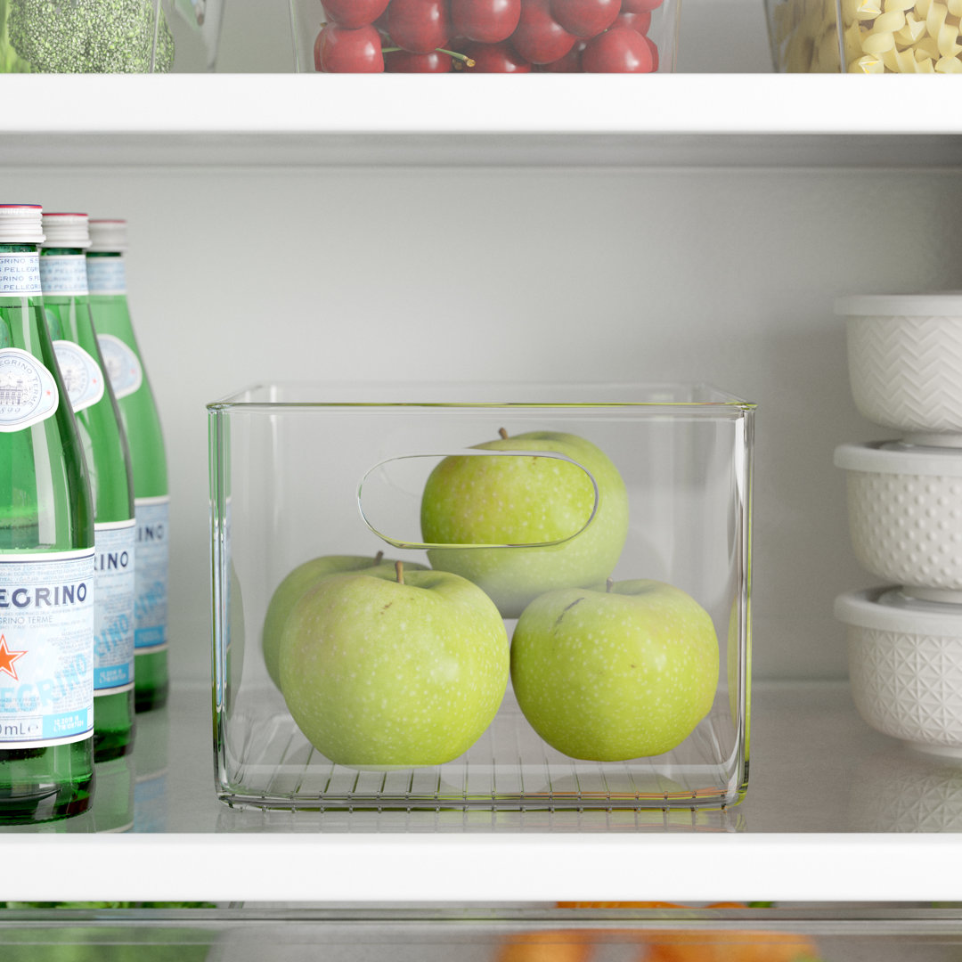 Cabinet/Kitchen Binz Food Storage Container iDesign