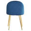 Heavener Upholstered Dining Chair-1119457249-1190317881