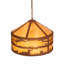 Rustic Lodge 3 - Light Chandelier