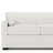 Francesca 92" Upholstered Sofa-115279906