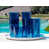 Bleu sélectionné