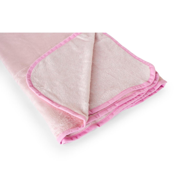 Hand Woven Throw Blanket