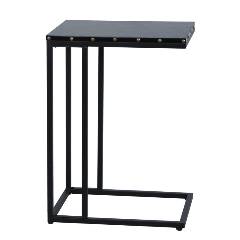 Semaj End Table