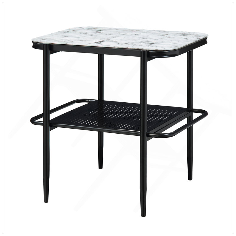 Stylish Modern Occasional Table Set For Home Decoration And Functionality