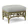 Bridgehampton Ottoman