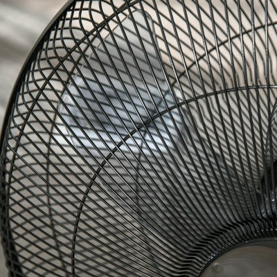 Natale Oscillating Pedestal Fan
