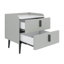 Table de chevet Modern Pu-117671175