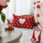 Ensemble de 2 valises décoratives pour la Saint-Valentin-122477607