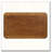 Rectangular Wood Coffee Table-1301487498