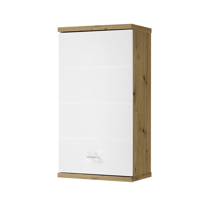 Sacora Wall Bathroom Cabinet