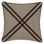Highland Square Pillow Cover & Insert