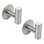41cm 1 Wall Mounted Required Towel Bar