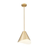 Barrera 12 inch 1 Light Pendant