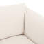 Habitat 2 Pc Laf Sectional-115''