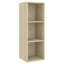 Drayten Unfinished Floating TV Stand for TVs up to 88"-1346421554