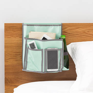 Underbed Shoe Holder - TUSK® College Storage