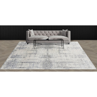 Wool Indoor Rug