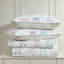 Lenox Spice Village 2-Piece Quilt Set, Light Blue, Twin/Twin XL-847273536-847273539