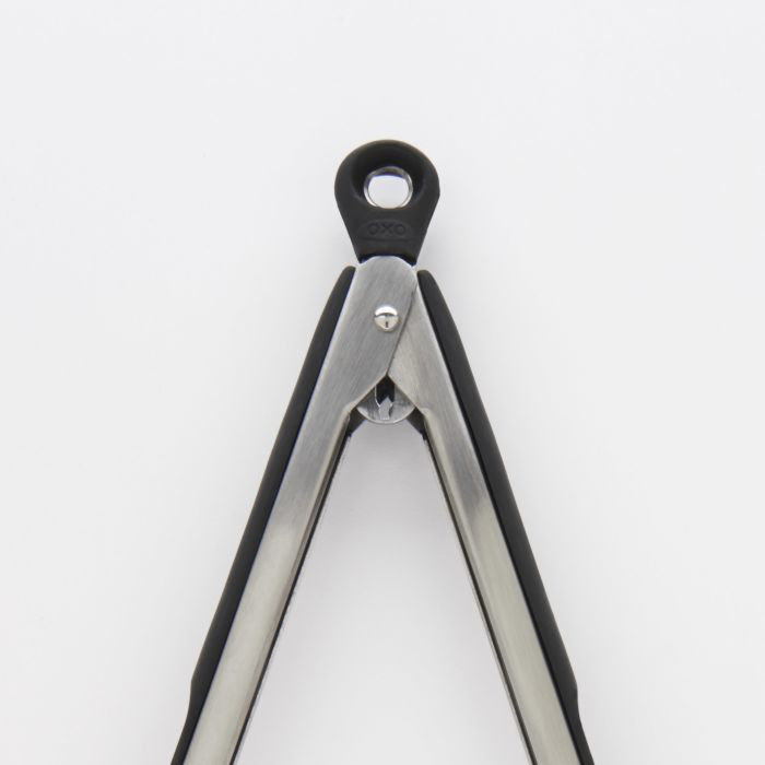 Pinces en acier inoxydable OXO Good Grips, L 12 po
