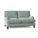 Walters 59'' Upholstered Loveseat