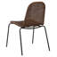 Detmer Upholstered Dining Chair-1630023587