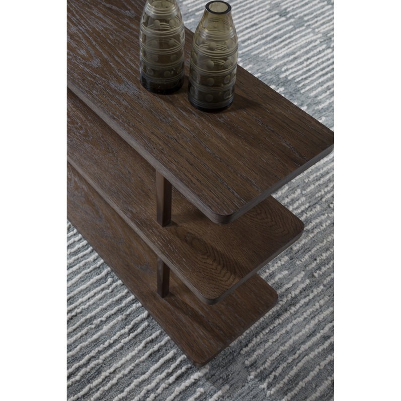 Andare 54'' W Solid Wood Console Table
