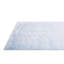 Tapis bleu clair Murry