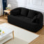 Canapés pliables à compression, canapé-lit moderne en chenille 2 places pour la maison