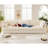 Slipcovered Sofa Couch