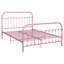 Jaxson Metal Bed-264017151-264066355