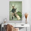 Ketti Mr. Deer et Mme Rabbit I-108548682