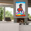 «Horse» par Bob Weer-805075747