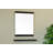 Farnsworth Rectangle Wall Mirror with Shelves