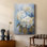 FLORAL Series Cxxviii - galerie sur mesure