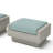 Ehrenfried 5 - Person Patio Conversation Set with Cushions-69880548