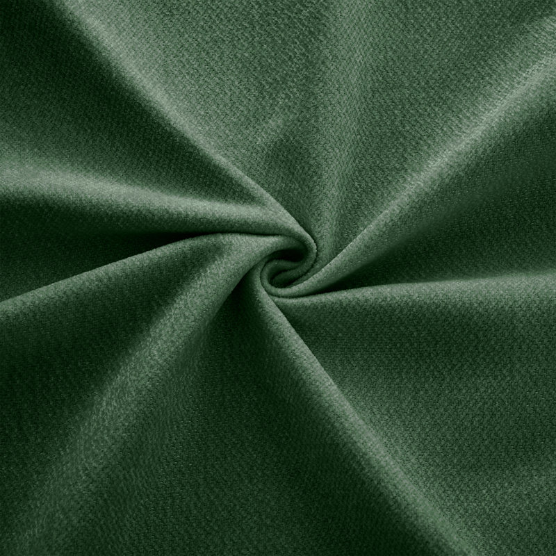 Canapé modulaire moderne de 6 pièces avec rangement en chenille douce de style contemporain Cylindrica pour le salon