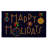 Floinn Non-Slip Christmas Outdoor Doormat-449524238