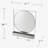 Decorative Mirror w/ Storage