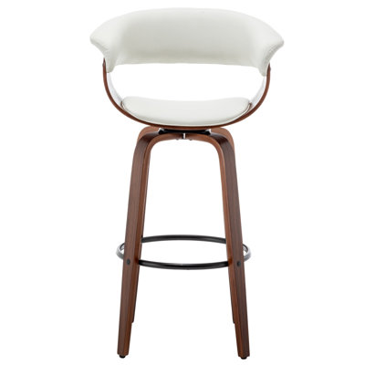 Adrista Upholstered Counter Stool