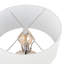 Lampe de table 1 lumière Marysville