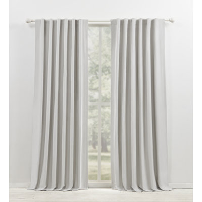 Lauren Ralph Lauren Waller Blackout Cotton Curtain