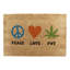 Bevers Non-Slip Indoor Doormat-1259433049
