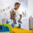 Step2 Unicorn Up and Down Kids Outdoor Roller Coaster and Riding Toy