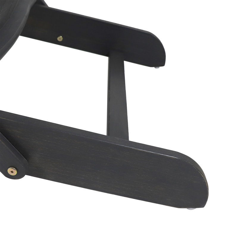 BELLWOOD ADIRONDACK CHAIR, Dark Gray