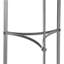 Gourmet Handcrafted Freestanding Pot Rack
